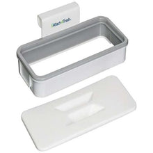 Hanging Trash Bag Holder - waseeh.com
