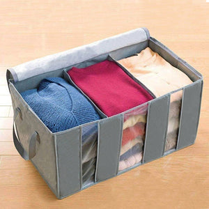 Double Sided Womens Hanging Socks And Bra Wardrobe Storage Bags With Non  Woven Fabric, 12/18/24 Pockets Perfect For Closet And Home Organization  From Esw_house, $2.74