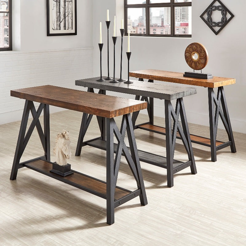 Bryson Cocktail Tables - waseeh.com