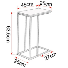 The Genre Coffee Table - waseeh.com