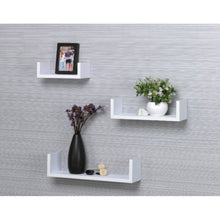 Swarm Floating Shelf (Set of 3) - waseeh.com