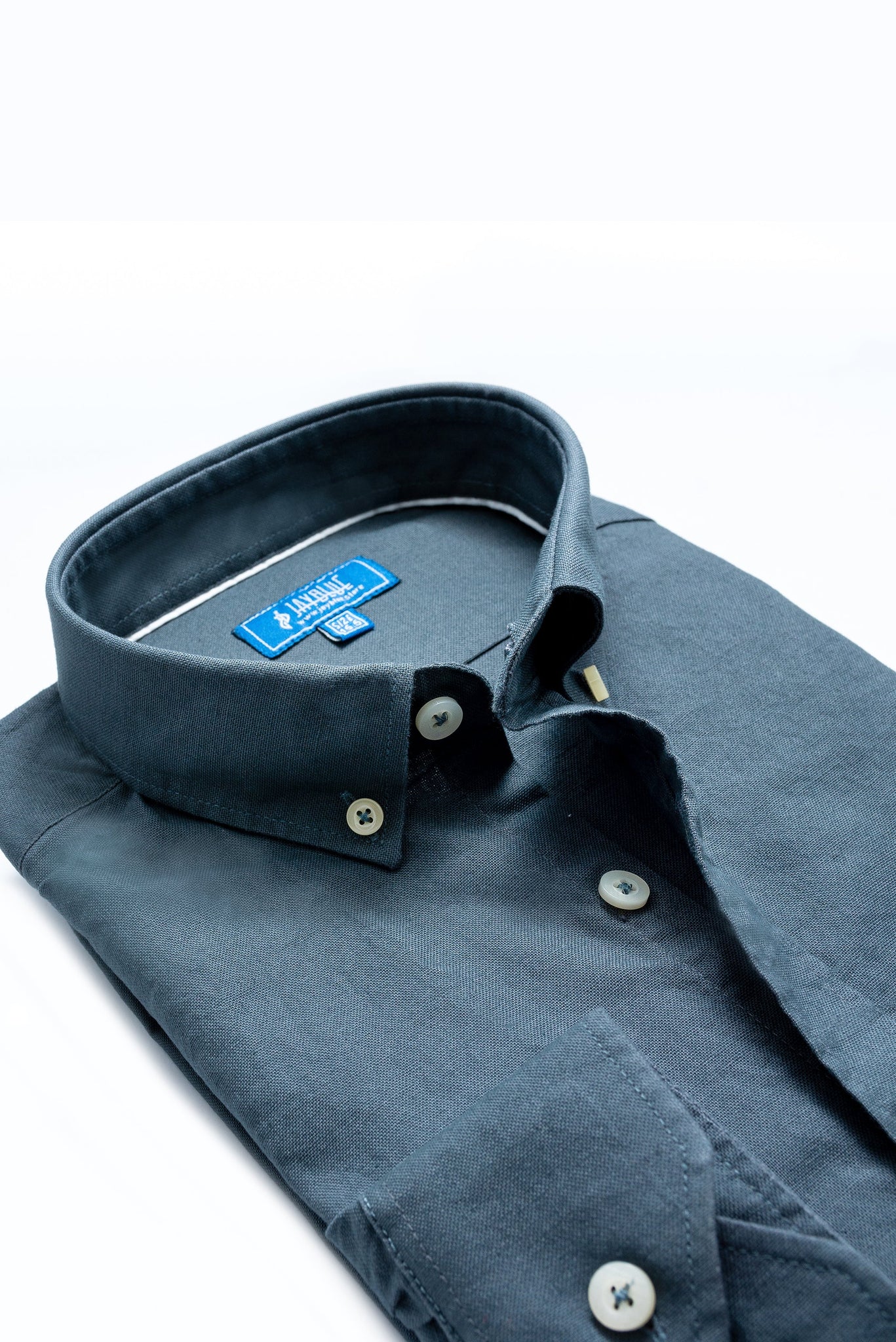 Charcoal Gray Semi Formal (Modern Fit)