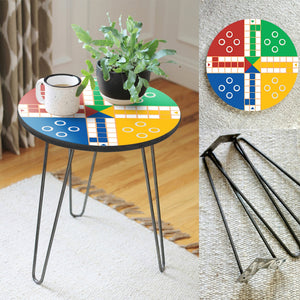 The Ludo Hairpin Table - waseeh.com