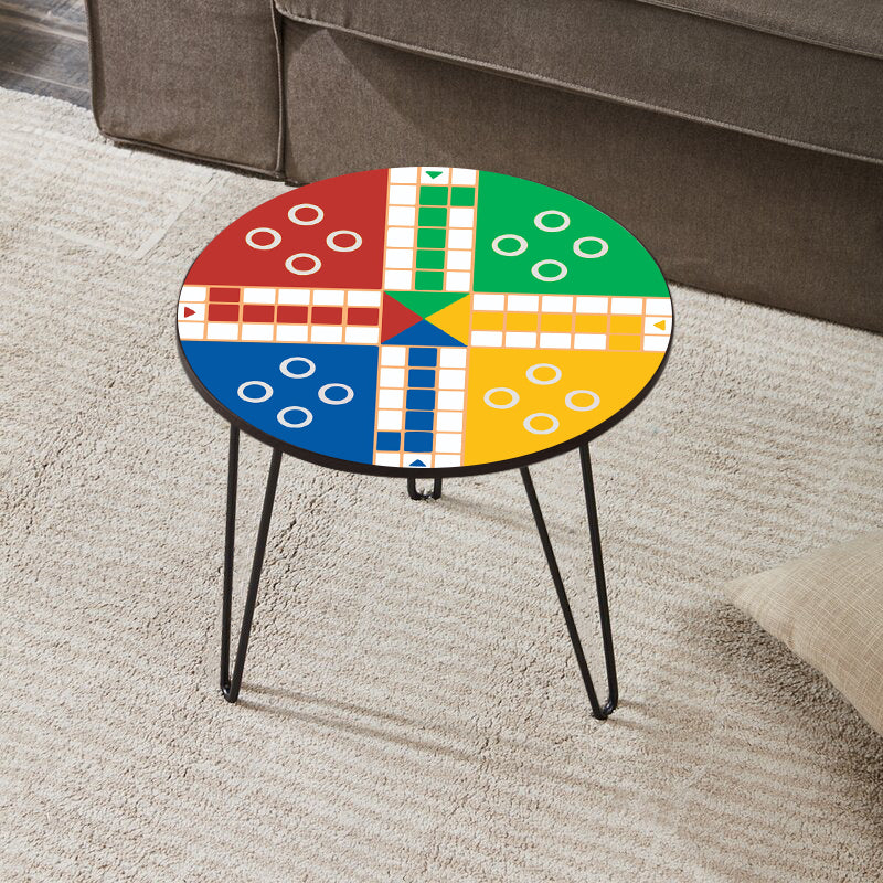 The Ludo Hairpin Table - waseeh.com