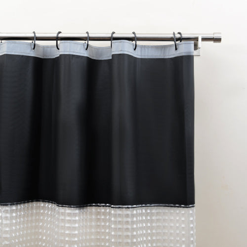 Sanitary Shower Curtain