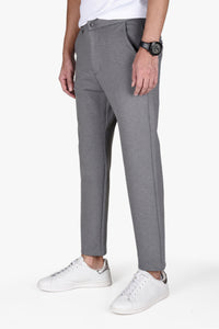 COMFORT FIT TAILORED TROUSERS