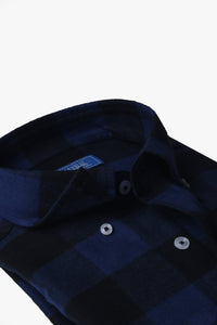 CARTER PLAID BUTTONDOWN SHIRT