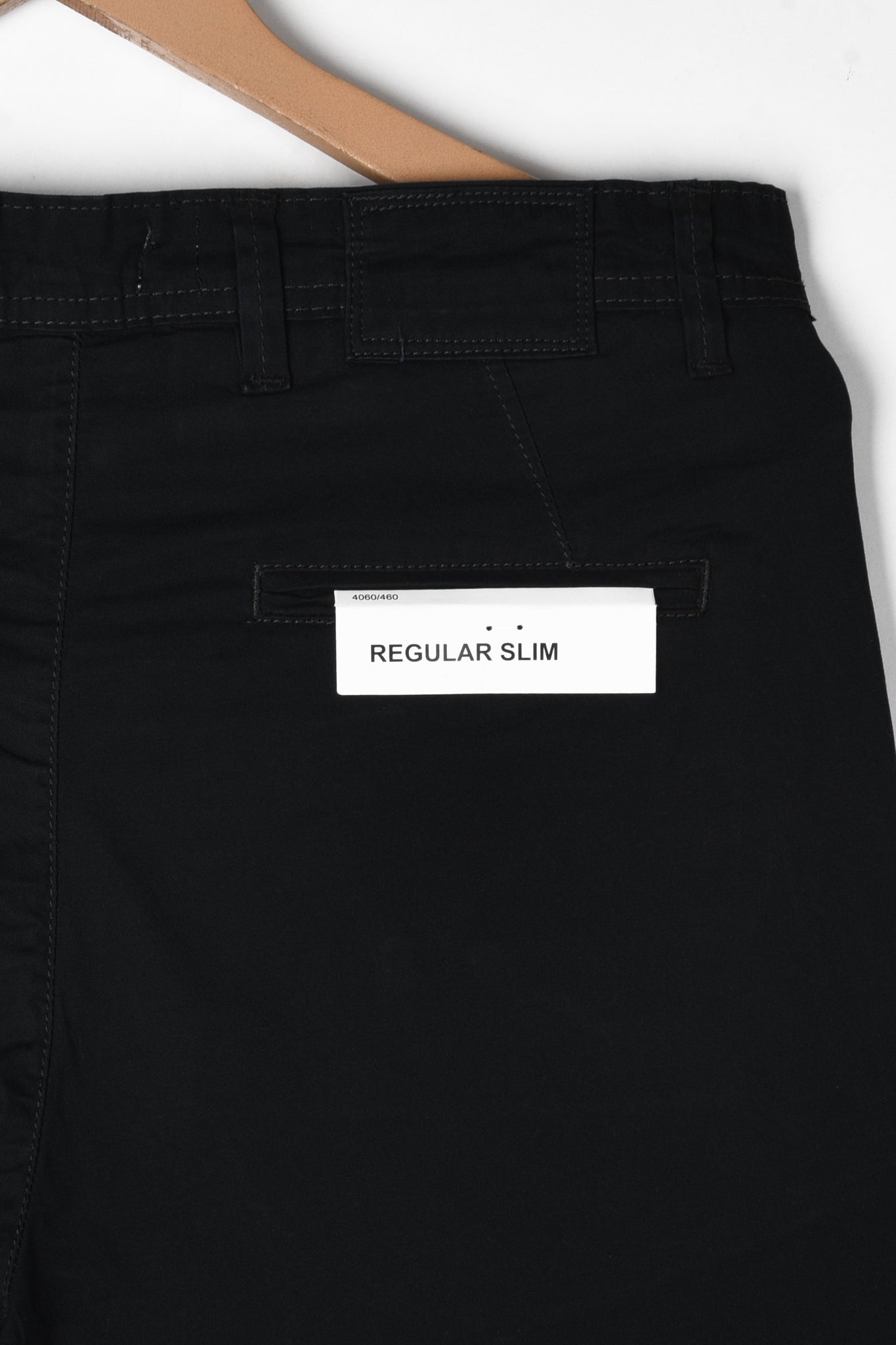 ANDRE SUPER SLIM CHINO TROUSERS