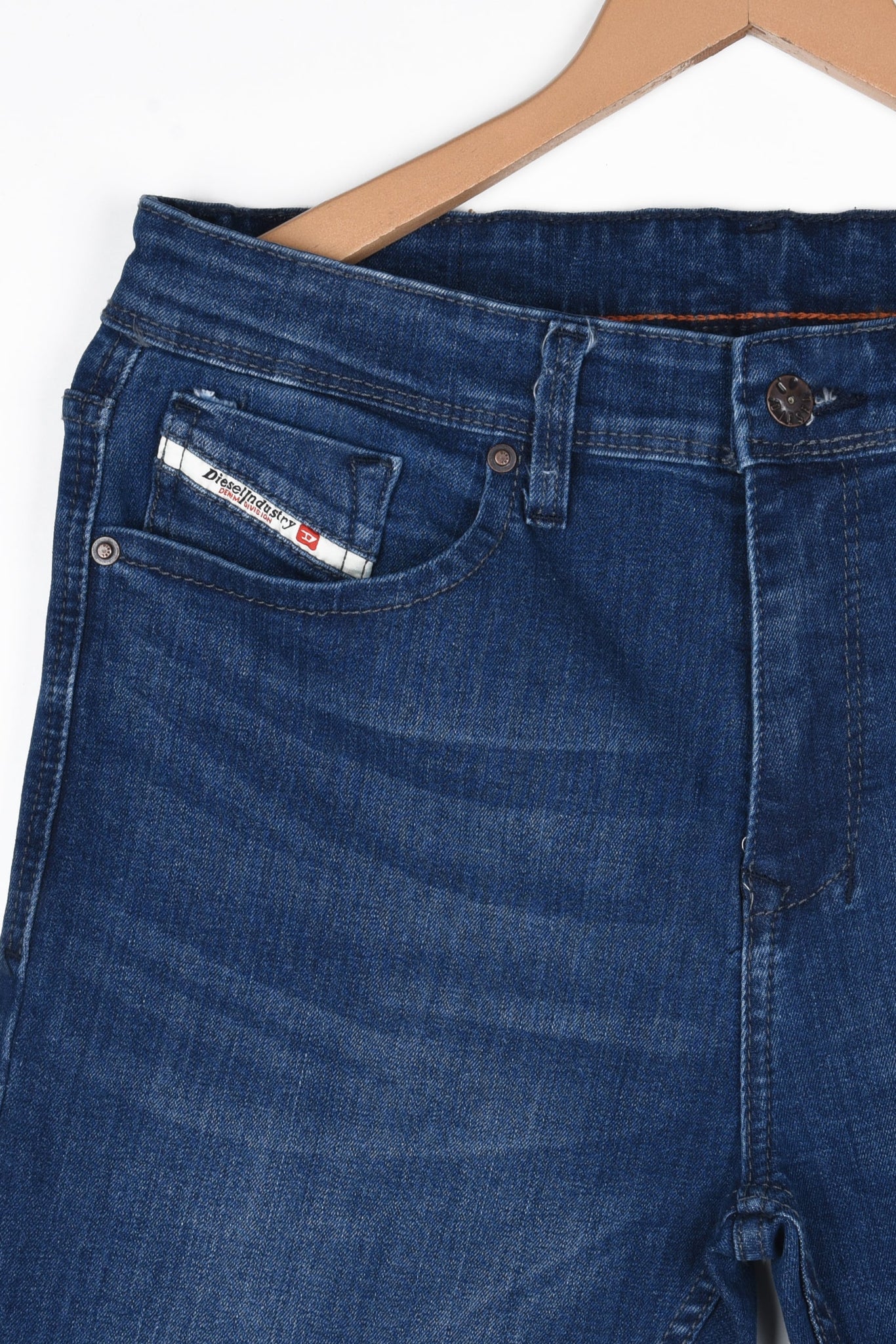 ADAMS SUPER SLIM JEANS