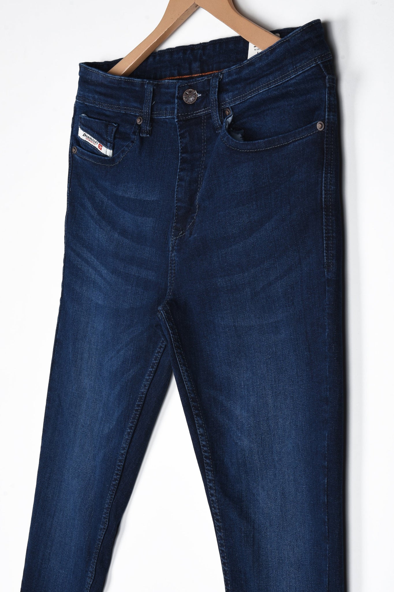 DALE SUPER SLIM JEANS