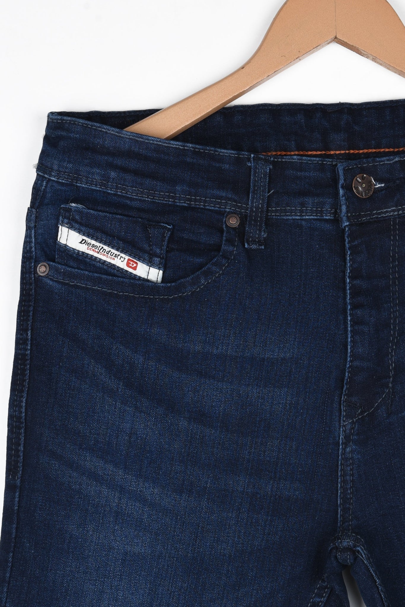 DALE SUPER SLIM JEANS