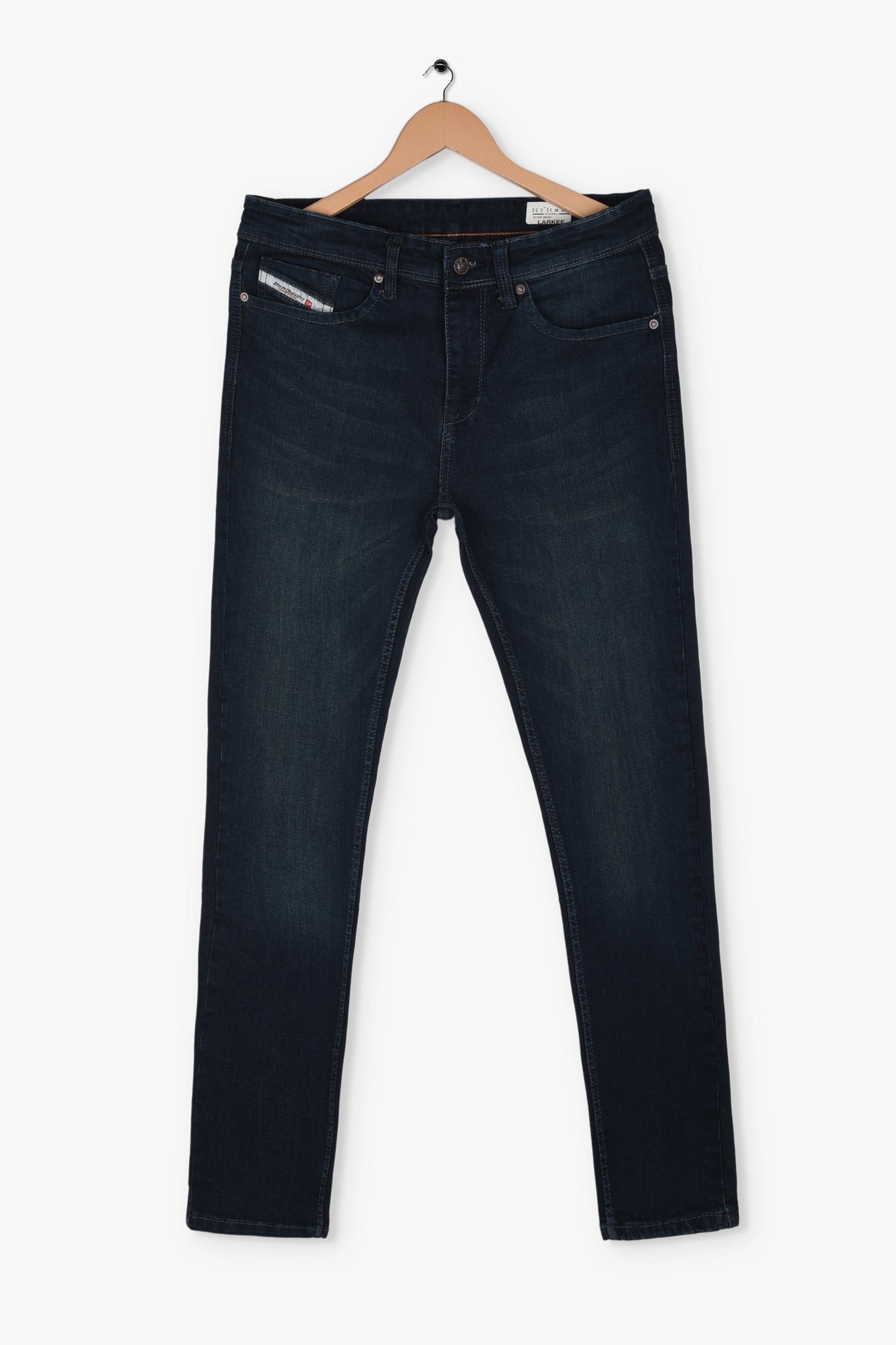 JORDAN SUPER SLIM JEANS