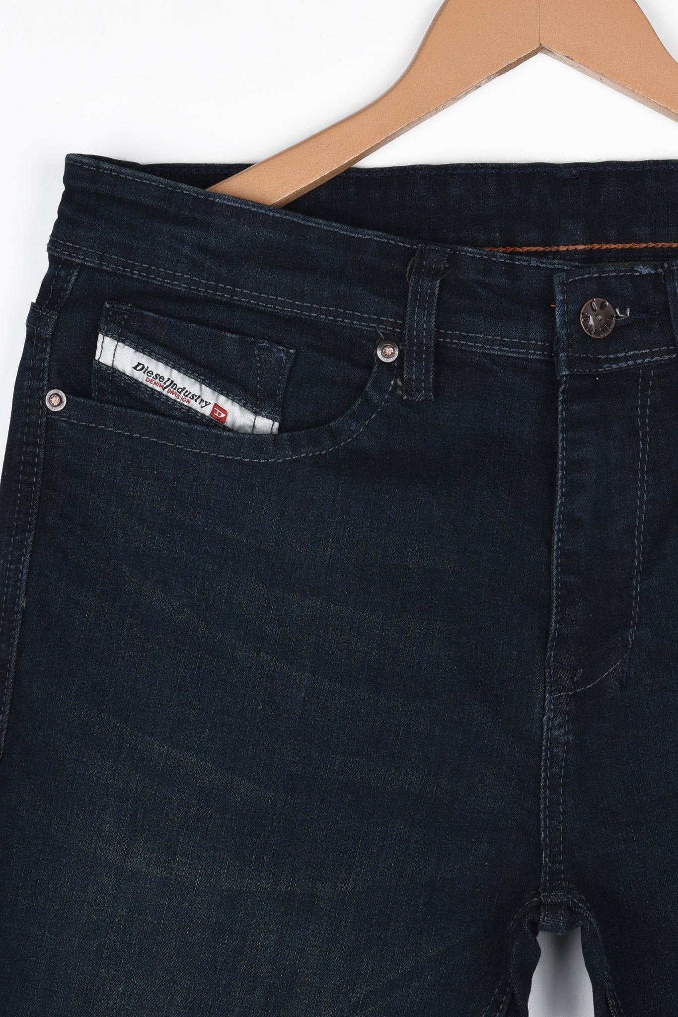 JORDAN SUPER SLIM JEANS