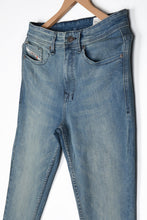 MARCUS VINTAGE WASH SUPER SLIM JEANS