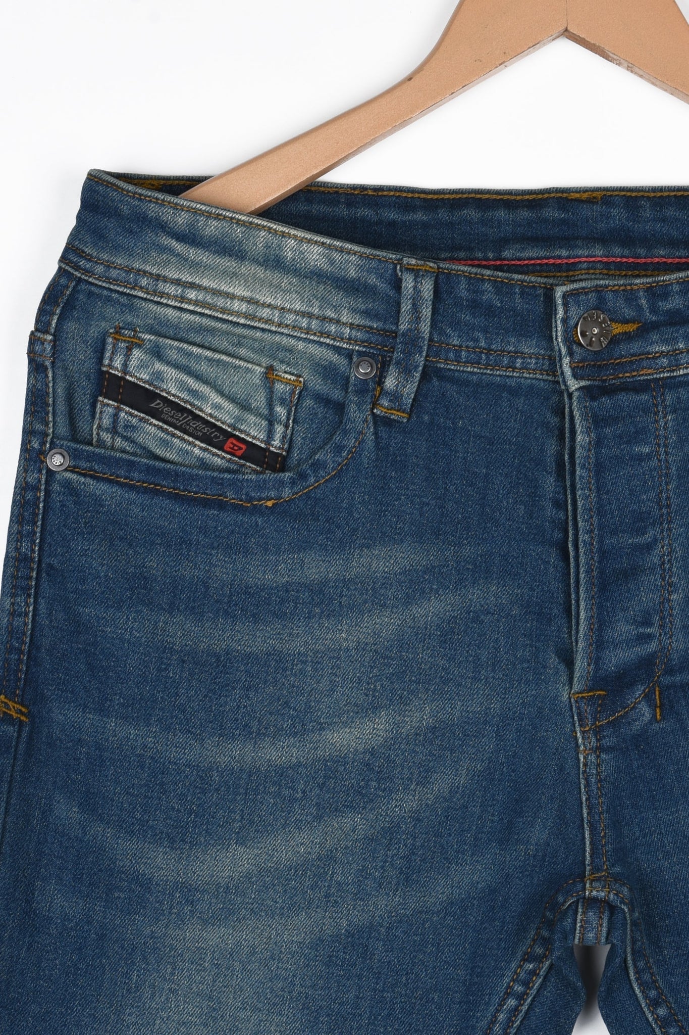 KEVIN SUPER SLIM JEANS