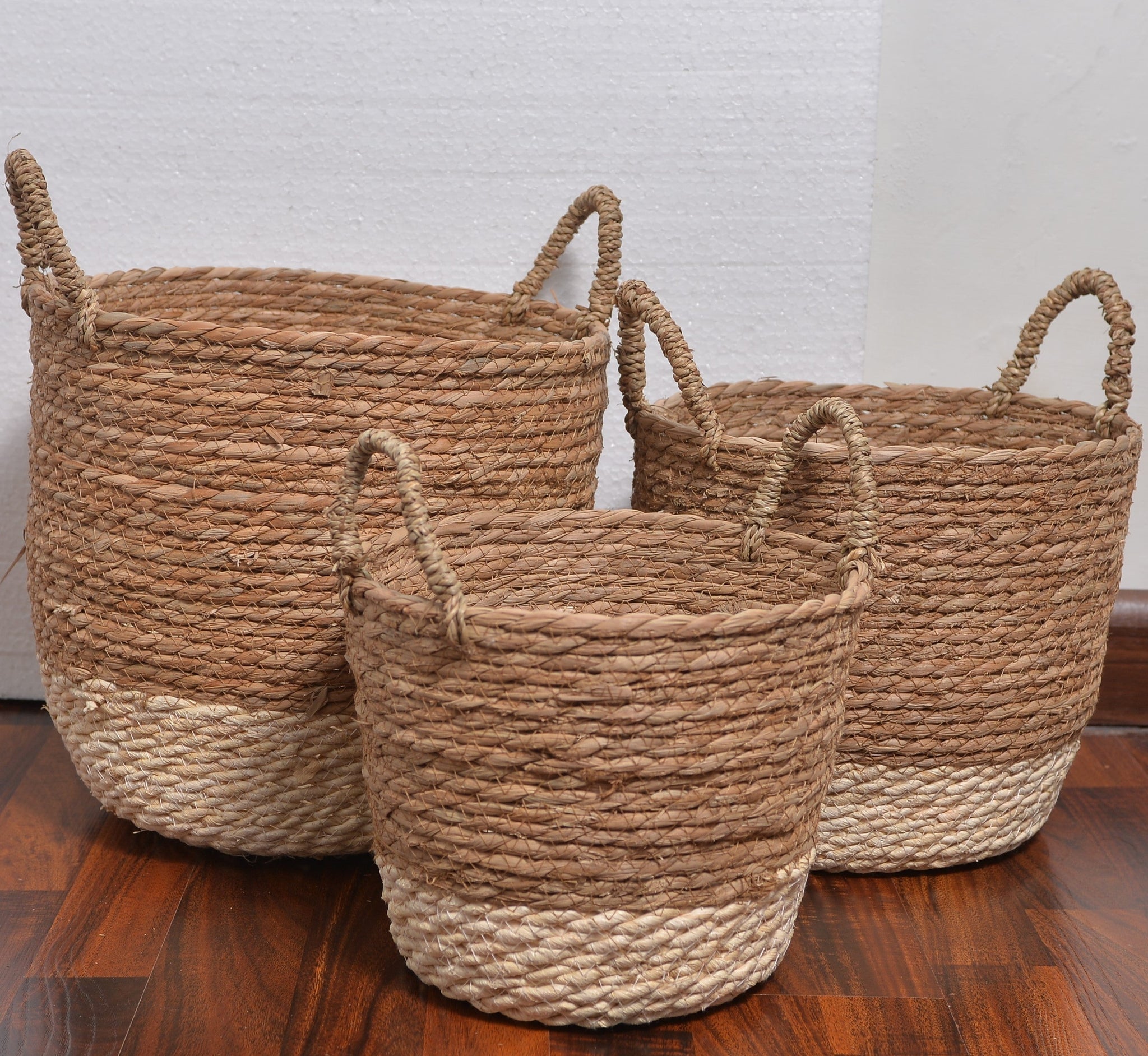 Orthodox Baskets (Pack of 3) - waseeh.com