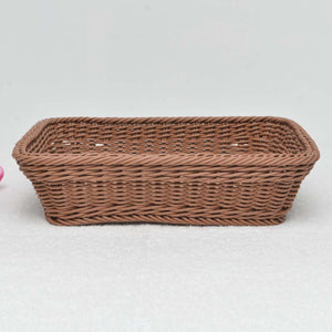 Pamchal Braided Basket - waseeh.com