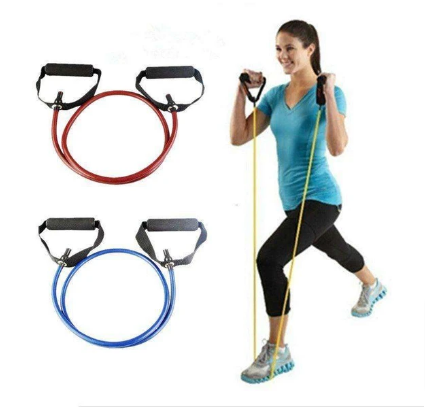 Pull Rope Exerciser - waseeh.com