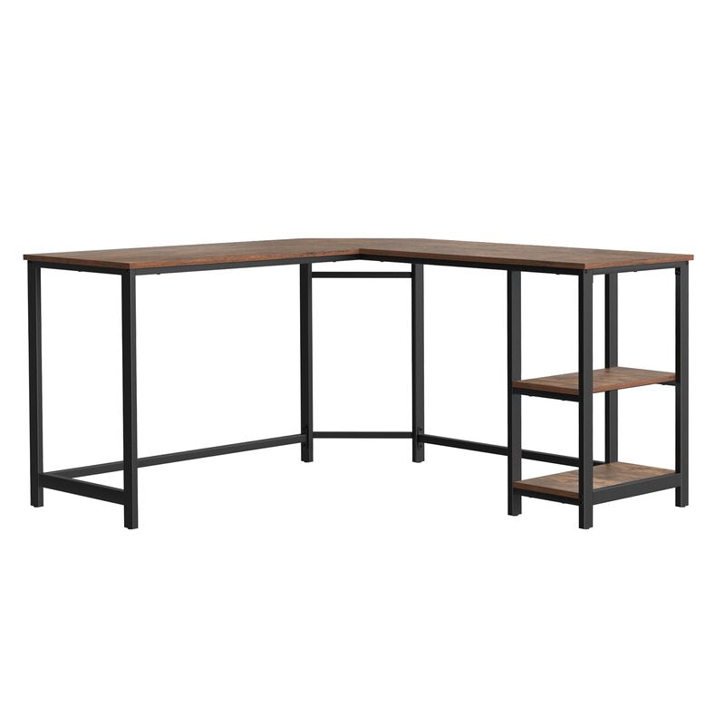 ALLENA L-Shape Desk - waseeh.com