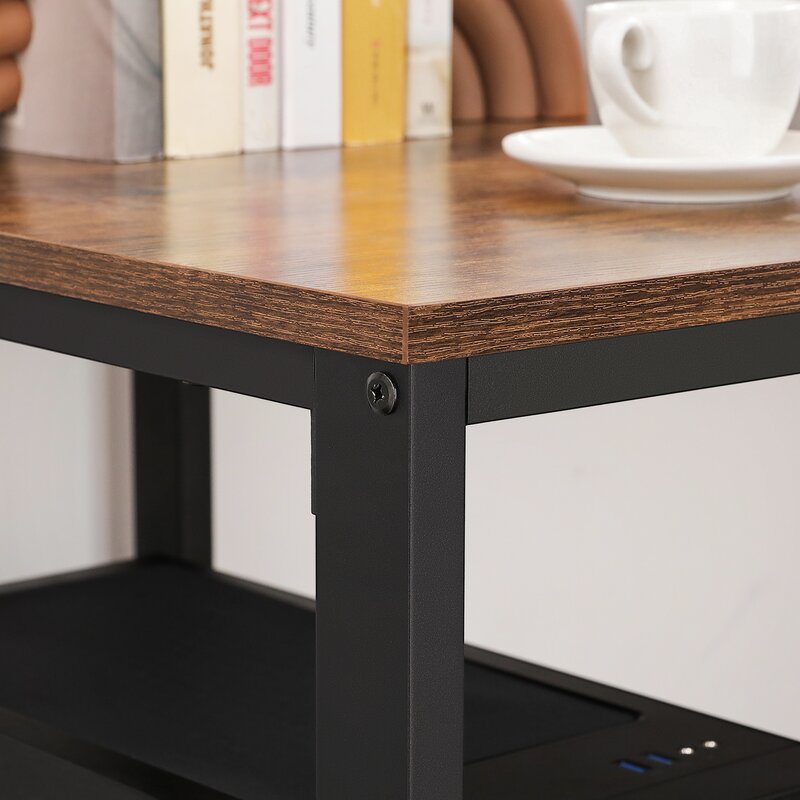 ALLENA L-Shape Desk - waseeh.com