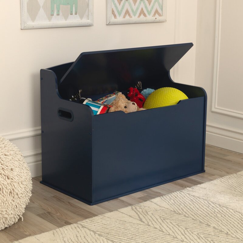 Fun Toy Storage Box - waseeh.com