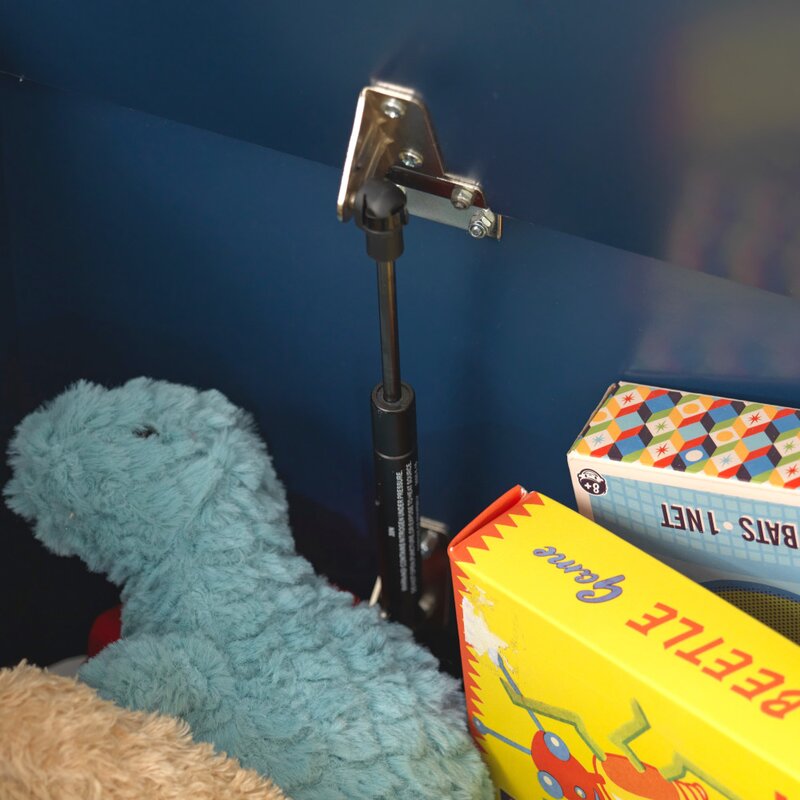 Fun Toy Storage Box - waseeh.com