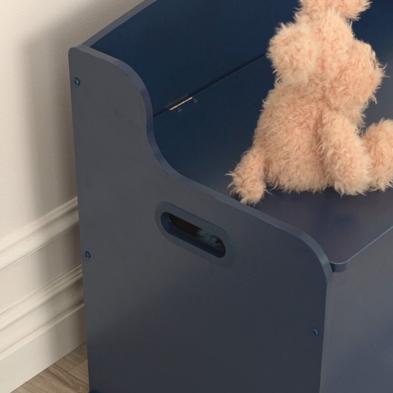 Fun Toy Storage Box - waseeh.com