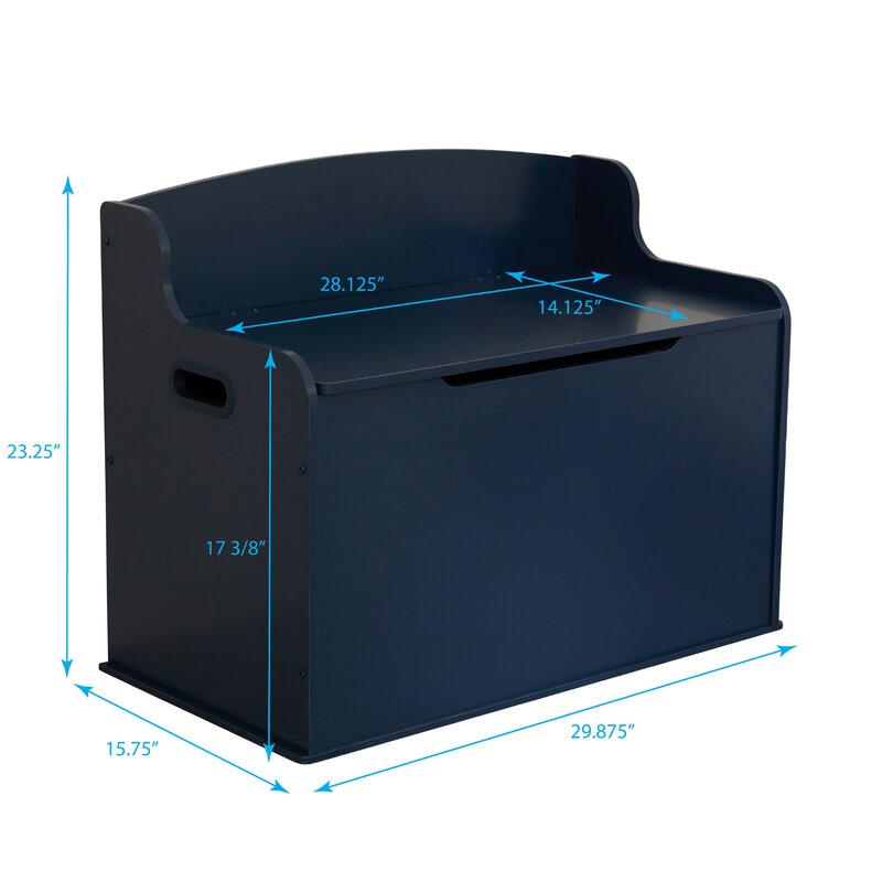 Fun Toy Storage Box - waseeh.com