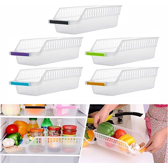 Freezer Racks Asda Slide Under Shelf Freezer Rack