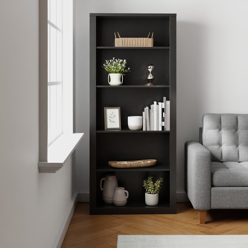 Grocee Lib Bookcase Rack - waseeh.com