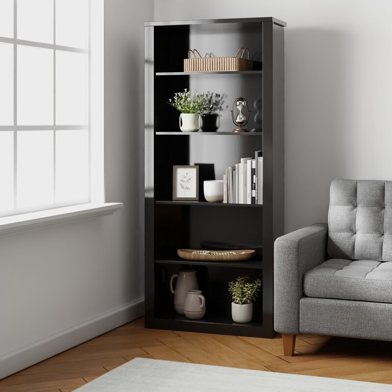 Grocee Lib Bookcase Rack - waseeh.com