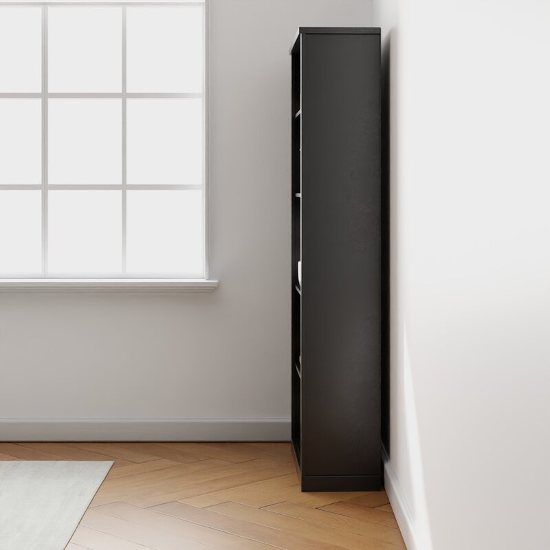Grocee Lib Bookcase Rack - waseeh.com
