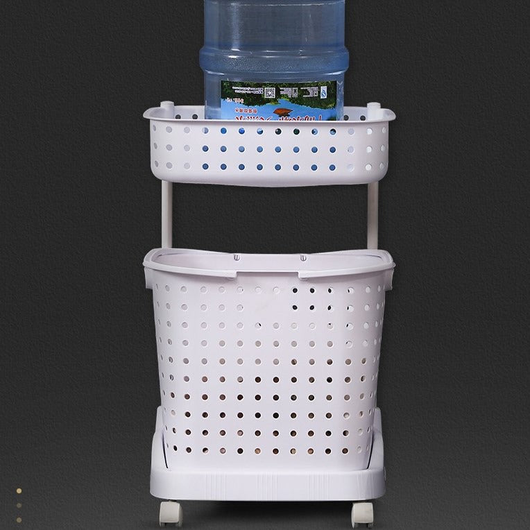 The Laundry Cart - waseeh.com