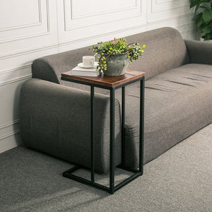 The Genre Coffee Table - waseeh.com