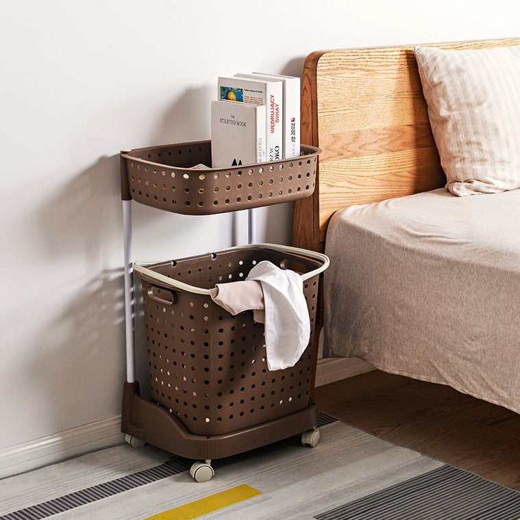 The Laundry Cart - waseeh.com
