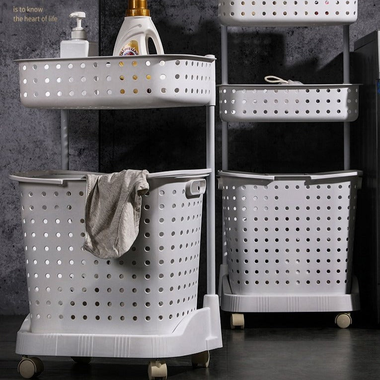 The Laundry Cart - waseeh.com