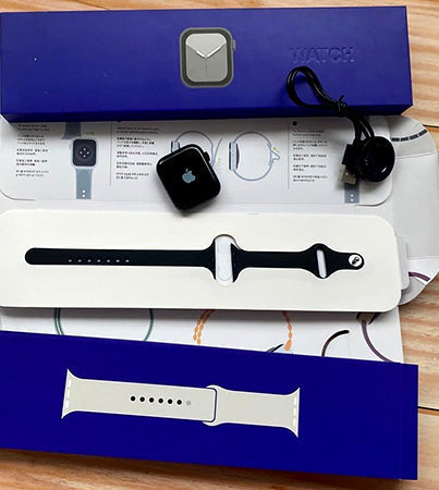 Apple Smartwatch HT22