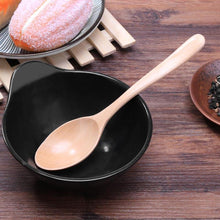 Wood Spoon Set (Pack of 6) - waseeh.com