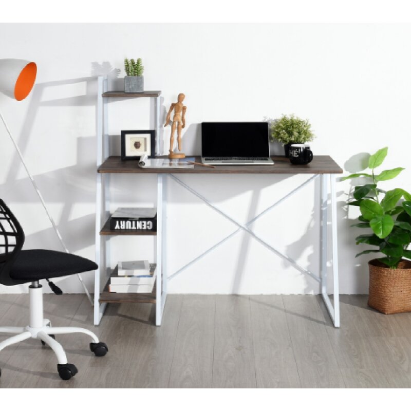 Beckler Top Working Desk - waseeh.com