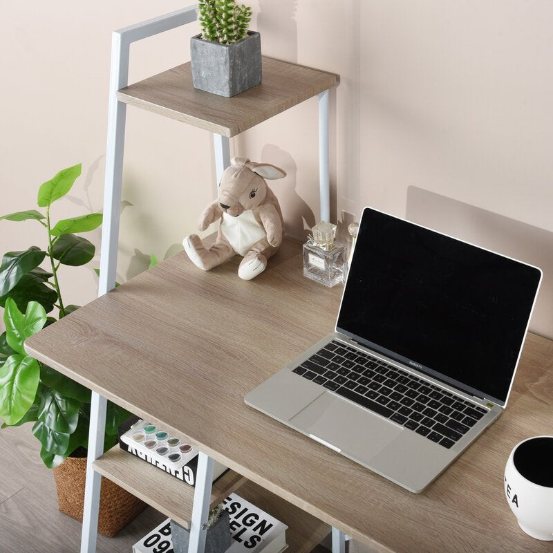 Beckler Top Working Desk - waseeh.com