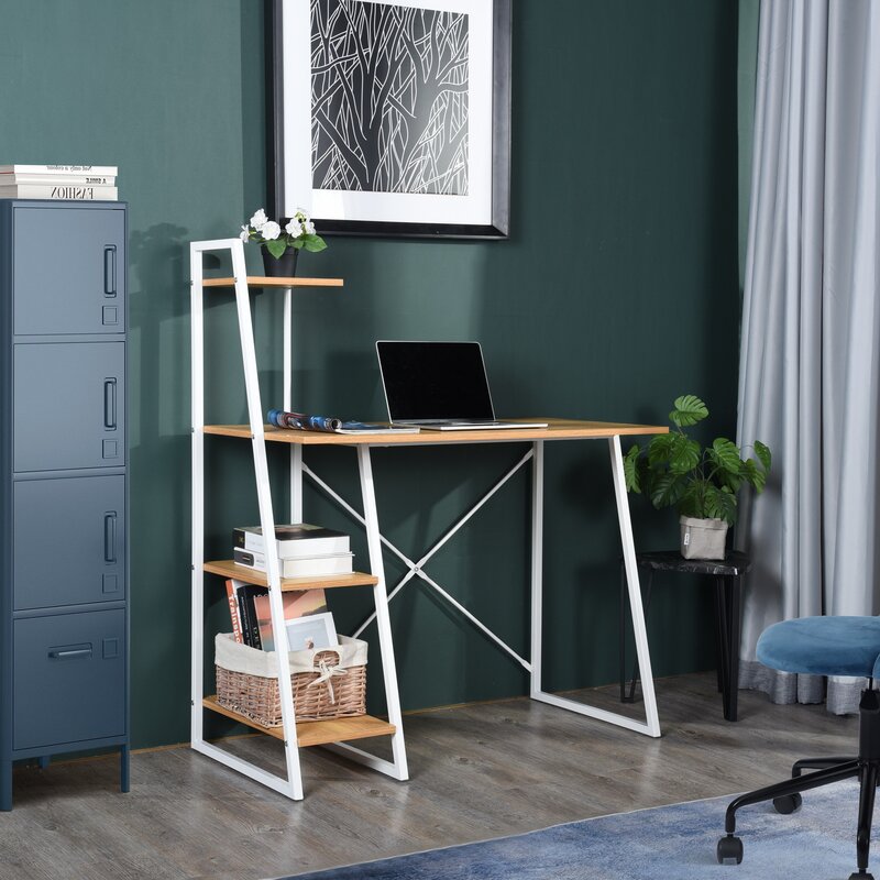 Beckler Top Working Desk - waseeh.com
