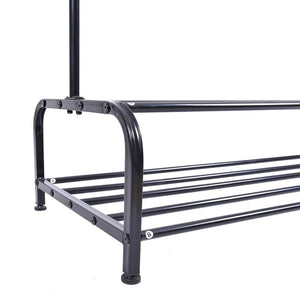 Hawkes Cloth Rack - waseeh.com