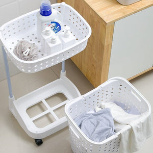 The Laundry Cart - waseeh.com