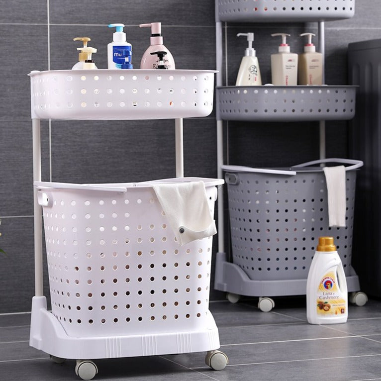 The Laundry Cart - waseeh.com