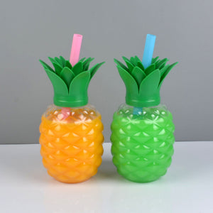 Pineapple Juice Bottle - waseeh.com