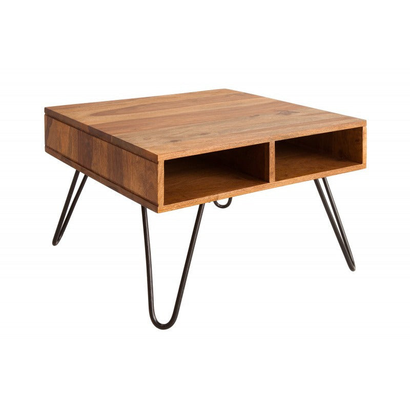 Scorpion Hairpin Coffee Table - waseeh.com