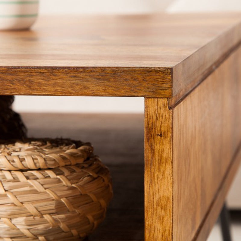 Scorpion Hairpin Coffee Table - waseeh.com