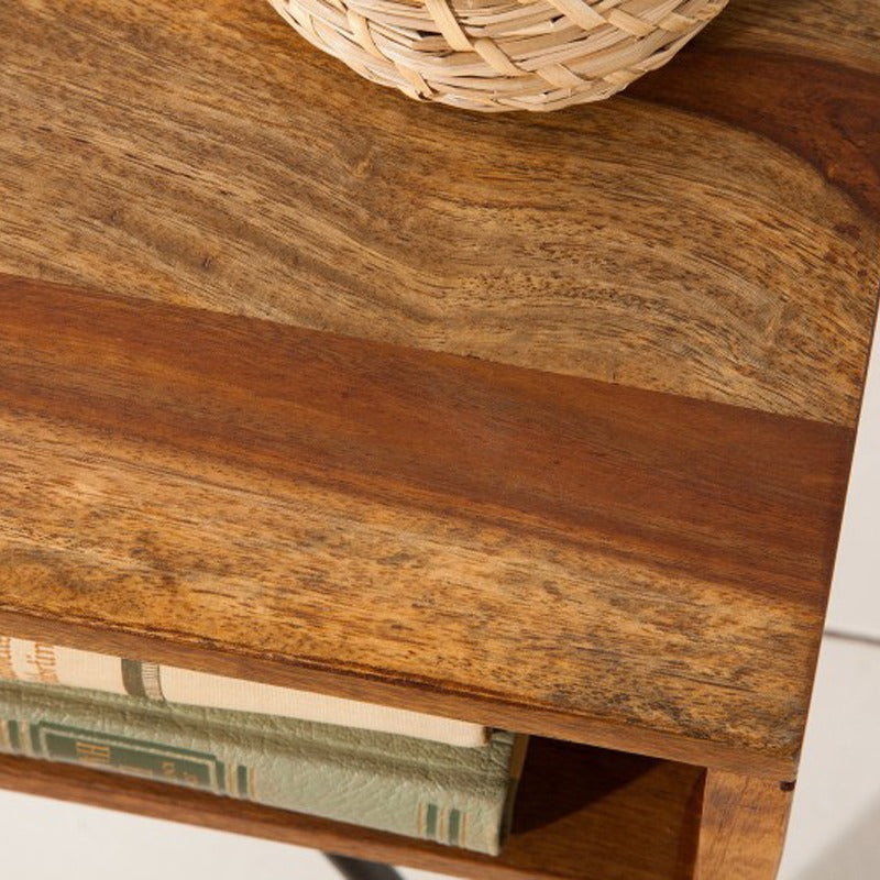Scorpion Hairpin Coffee Table - waseeh.com