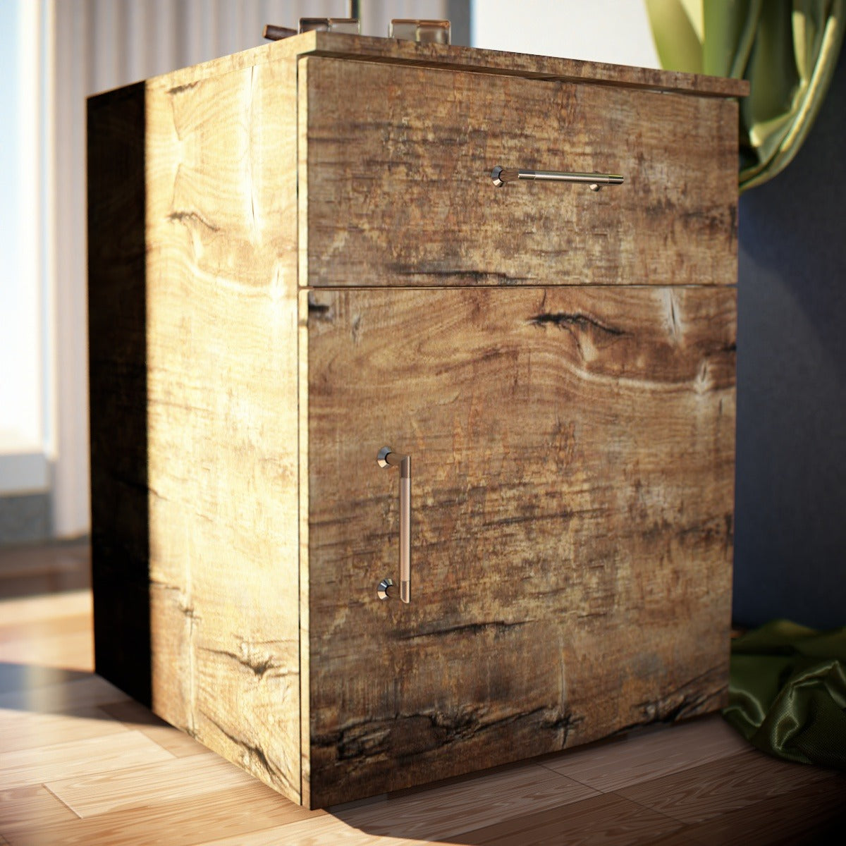 Mini Home Drawer Table - waseeh.com