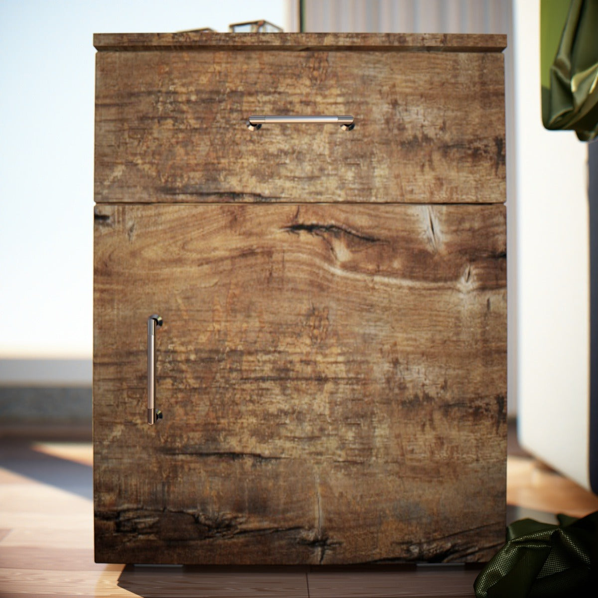 Mini Home Drawer Table - waseeh.com